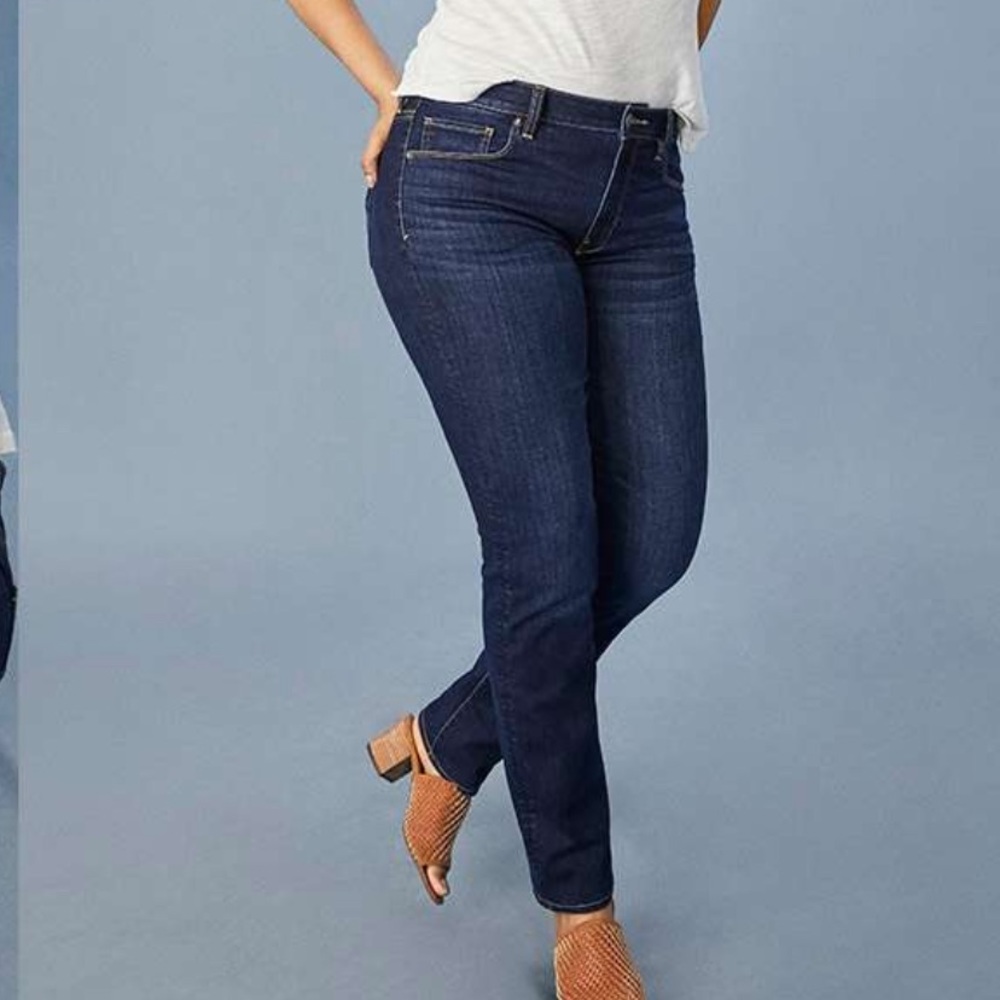 American Eagle Skinny Jeans - Super Stretchy